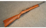 STURM RUGER & CO ~ MINI-14 ~ .223 REMINGTON - 1 of 6