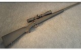 SAVAGE ARMS INC. ~ MODEL 12 ~ 6.5 CREEDMOOR - 1 of 6