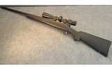 SAVAGE ARMS INC. ~ MODEL 12 ~ 6.5 CREEDMOOR - 2 of 6