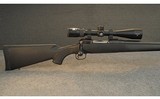 SAVAGE ARMS INC. ~ MODEL 12 ~ 6.5 CREEDMOOR - 3 of 6