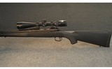 SAVAGE ARMS INC. ~ MODEL 12 ~ 6.5 CREEDMOOR - 5 of 6