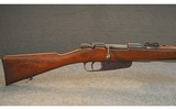 TERNI ~ M38 ~ 6.5X52 CARCANO - 3 of 6