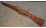 TERNI ~ M38 ~ 6.5X52 CARCANO - 2 of 6