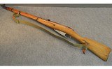 TULA MOSIN NAGANT ~ M91/30 ~ 7.62X54 RIMMED - 2 of 6