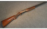 WEATHERBY ~ ORION ~ 12 GAUGE