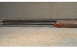 WEATHERBY ~ ORION ~ 12 GAUGE - 6 of 6