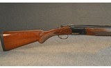 WEATHERBY ~ ORION ~ 12 GAUGE - 3 of 6