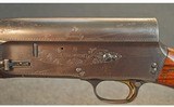 BROWNING ~ TWENTY ~ 20 GAUGE - 3 of 7