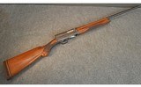 BROWNING ~ TWENTY ~ 20 GAUGE - 1 of 7