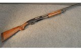 MOSSBERG ~ MODEL 835 ~ 12 GAUGE - 1 of 5