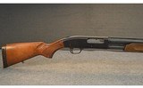 MOSSBERG ~ MODEL 835 ~ 12 GAUGE - 3 of 5