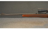 WINCHESTER ~ MODEL 70 ~ .243 WINCHESTER - 6 of 6