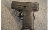 SMITH & WESSON ~ M&P SHIELD ~ 9MM - 5 of 5