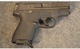 SMITH & WESSON ~ M&P SHIELD ~ 9MM - 2 of 5
