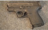 SMITH & WESSON ~ M&P SHIELD ~ 9MM - 4 of 5