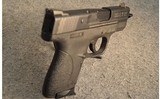 SMITH & WESSON ~ M&P SHIELD ~ 9MM - 3 of 5