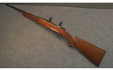 RUGER ~ M77 ~ 6MM REMINGTON - 2 of 6