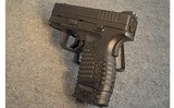 SPRINGFIELD ~ XDS-9 ~ 9MM - 5 of 5