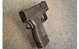 SPRINGFIELD ~ XDS-9 ~ 9MM - 3 of 5