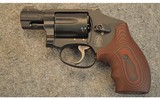 SMITH & WESSON ~ 432-UC ~ .32 H&R - 4 of 5