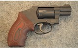 SMITH & WESSON ~ 432-UC ~ .32 H&R - 2 of 5