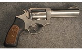 RUGER ~ SP101 ~ .327 FEDERAL MAGNUM - 2 of 5