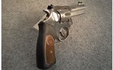RUGER ~ SP101 ~ .327 FEDERAL MAGNUM - 3 of 5
