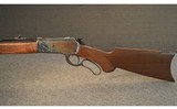 BROWNING ~ MODEL 1886 ~ .45-70 GOVERNMENT - 6 of 8