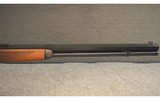 BROWNING ~ MODEL 1886 ~ .45-70 GOVERNMENT - 5 of 8