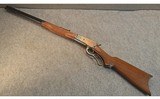 BROWNING ~ MODEL 1886 ~ .45-70 GOVERNMENT - 2 of 8