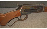 BROWNING ~ MODEL 1886 ~ .45-70 GOVERNMENT - 4 of 8