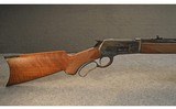BROWNING ~ MODEL 1886 ~ .45-70 GOVERNMENT - 3 of 8