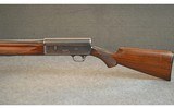 REMINGTON ~ MODEL 11 ~ 20 GAUGE - 5 of 6