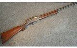 REMINGTON ~ MODEL 11 ~ 20 GAUGE