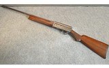 REMINGTON ~ MODEL 11 ~ 20 GAUGE - 2 of 6