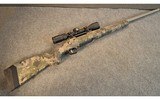 SAVAGE ~ 110 ~ 6.5 CREEDMOOR - 1 of 6