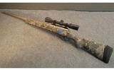 SAVAGE ~ 110 ~ 6.5 CREEDMOOR - 2 of 6