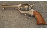 UBERTI ~ S.A.A ~ .45 COLT - 2 of 4