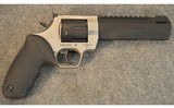 TAURUS ~RAGING HUNTER ~ .44 REMINGTON MAGNUM - 1 of 4