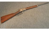 WINCHESTER ~ MODEL 53 ~ .25-20 WINCHESTER - 1 of 6