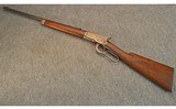 WINCHESTER ~ MODEL 53 ~ .25-20 WINCHESTER - 2 of 6