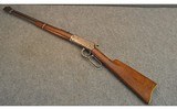WINCHESTER ~ MODEL 94 ~ .30 WCF - 2 of 6