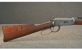 WINCHESTER ~ MODEL 94 ~ .30 WCF - 3 of 6