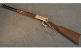 WINCHESTER ~ MODEL 94 ~ .32-40 WINCHESTER - 3 of 10