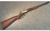 WINCHESTER ~ MODEL 9422M ~ .22 WMR - 1 of 6