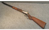 WINCHESTER ~ MODEL 9422 ~ .22 LR - 2 of 6