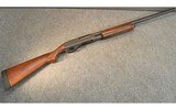 REMINGTON ~ 870 ~ 12 GAUGE - 1 of 6