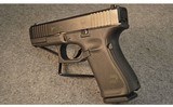 GLOCK ~ 19 GEN 5 ~ 9MM LUGER - 5 of 5