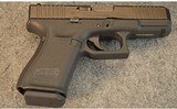 GLOCK ~ 19 GEN 5 ~ 9MM LUGER - 2 of 5