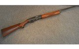 REMINGTON ~ MODEL 11-87 ~ 12 GAUGE